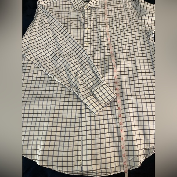 Nordstrom classic fit - Picture 6 of 9